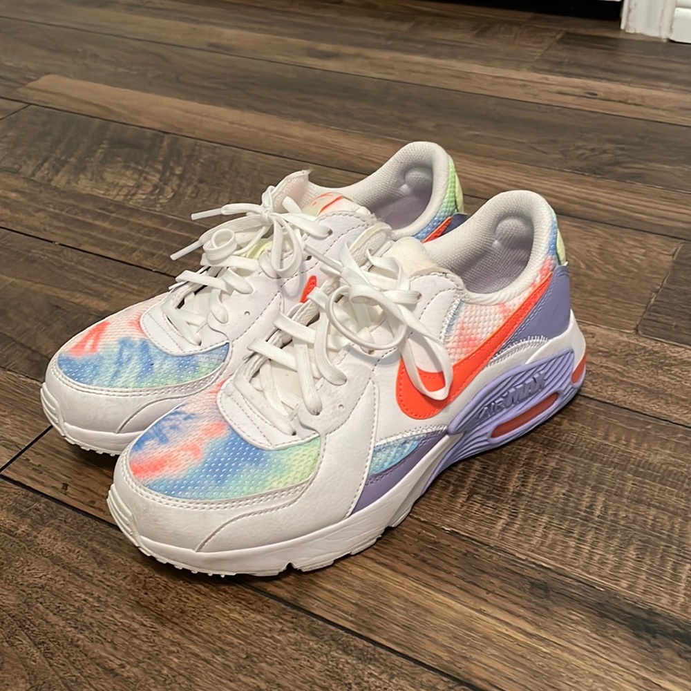 Nike Air Max shoes
